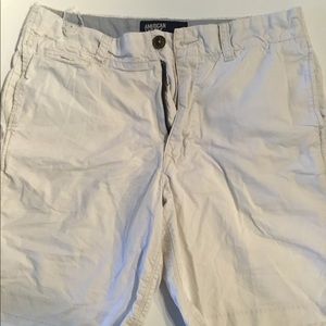 American Eagle Shorts SZ 34